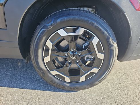 Used 2025 Hyundai Santa Fe SEL image 32