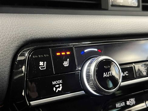 New 2026 Honda Passport TrailSport Elite image 21