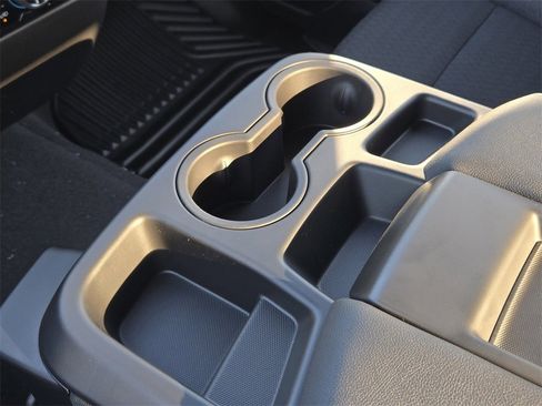 New 2026 Chevrolet Silverado 1500 LT w/ Convenience Package II image 11