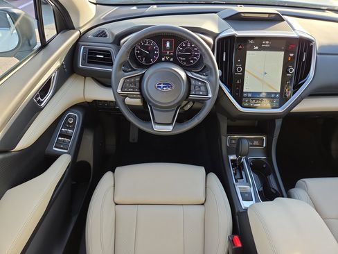 New 2026 Subaru Ascent Limited image 10
