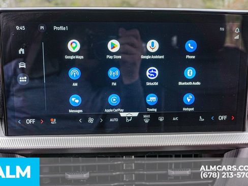 Used 2025 Ford Explorer ST-Line image 36