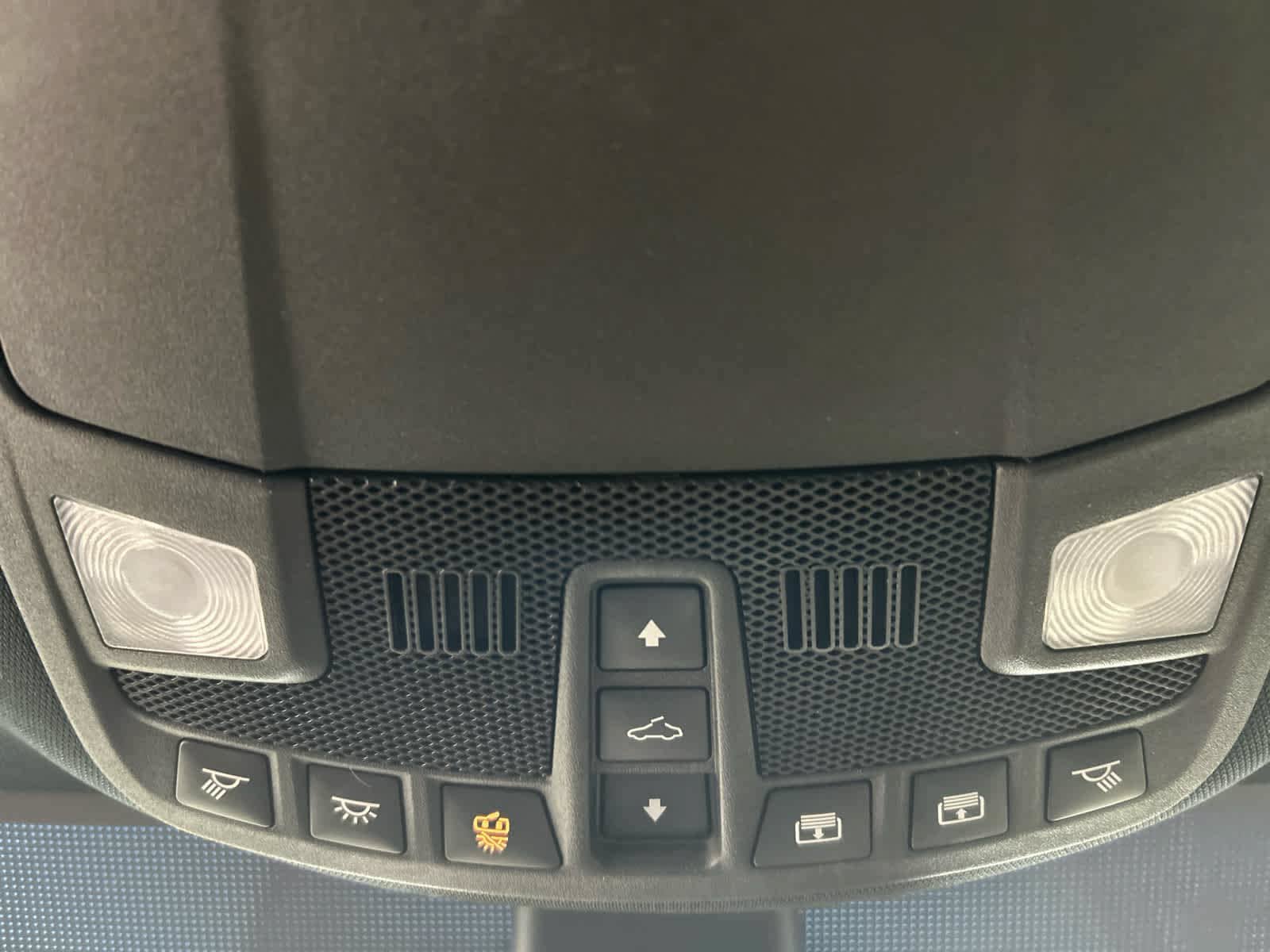 Used 2020 Ford Edge ST w/ Equipment Group 401A AWD/4WD image 6