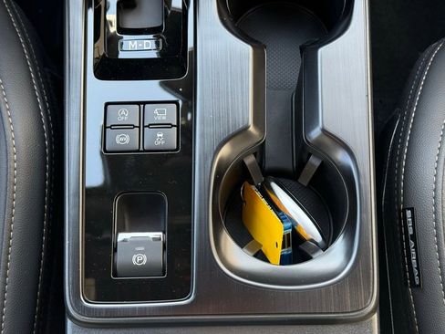 New 2026 Subaru Outback Limited XT image 19