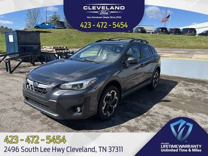 Used 2021 Subaru Crosstrek 2.5i Limited w/ Popular Package #5