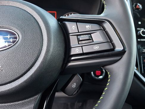 Used 2025 Subaru Ascent Bronze Edition w/ Popular Package #2 image 24