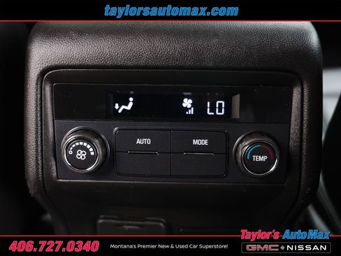 Used 2023 GMC Acadia SLT AWD/4WD image 34