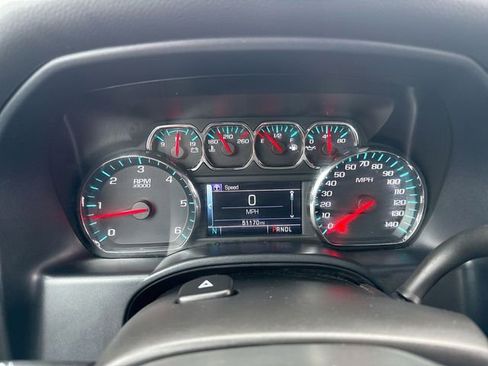 Used 2018 Chevrolet Silverado 1500 LT image 15