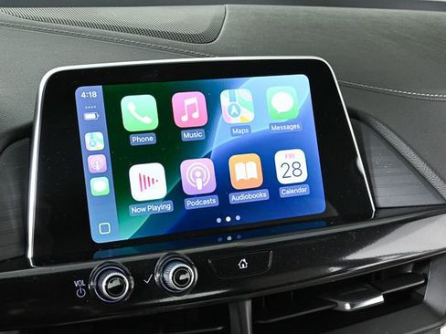 New 2025 Cadillac CT4 Premium Luxury image 14