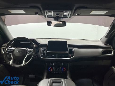 Used 2022 Chevrolet Tahoe Z71 w/ Luxury Package image 19