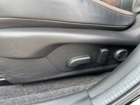 Used 2024 Subaru Crosstrek 2.5i Limited image 18