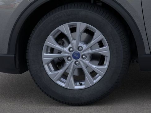 New 2026 Ford Escape Active w/ Tech Pack #1 FWD image 20