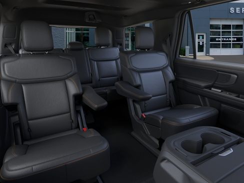 New 2026 Ford Expedition Tremor AWD/4WD image 11
