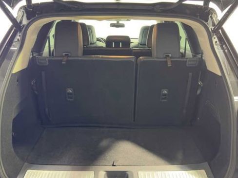 Used 2022 INFINITI QX60 Pure FWD image 33
