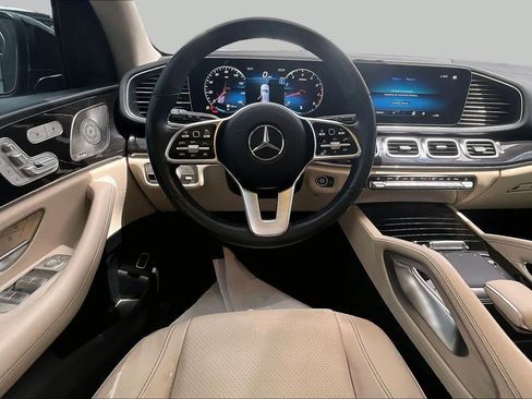 Used 2022 Mercedes-Benz GLE 350 image 6