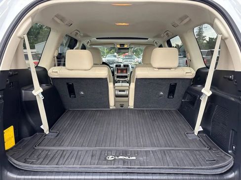 Used 2021 Lexus GX 460 Premium AWD/4WD image 21