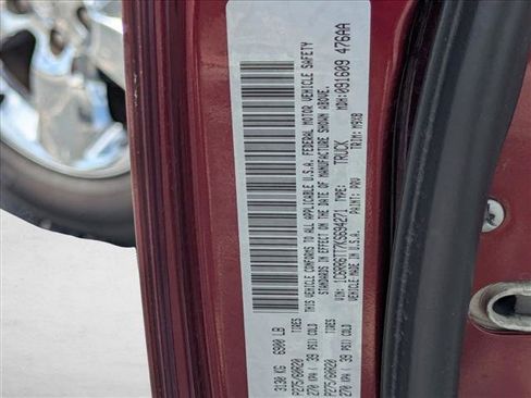 Used 2019 RAM 1500 Big Horn RWD image 16