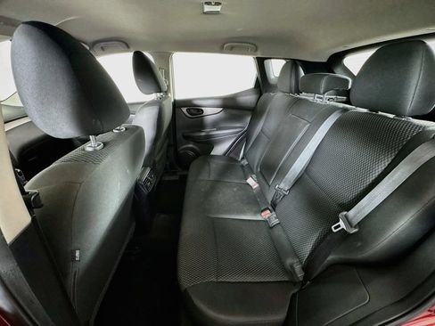 Used 2019 Nissan Rogue Sport S FWD image 23