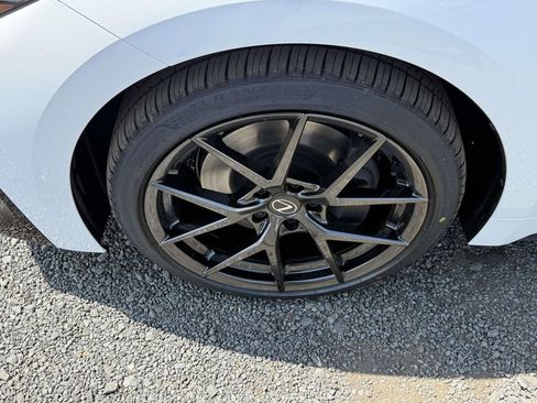 New 2026 Lexus IS 350 F Sport AWD/4WD image 7