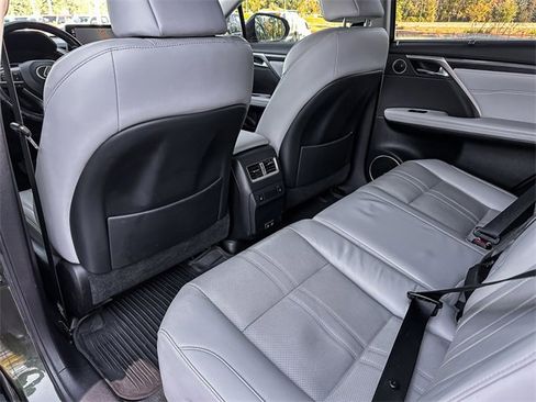 Used 2022 Lexus RX 350 FWD w/ Luxury Package image 32