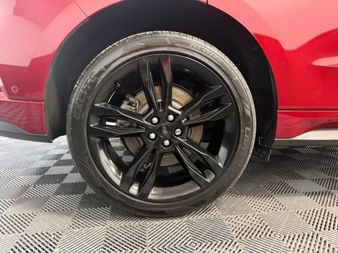 Used 2019 Ford Edge ST w/ Equipment Group 401A AWD/4WD image 43