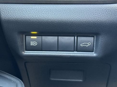 Certified 2025 Toyota Grand Highlander AWD image 34