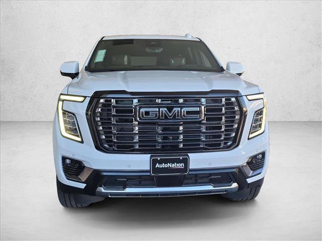 New 2026 GMC Yukon XL Denali Ultimate w/ LPO, Floor Liner Package AWD/4WD image 6