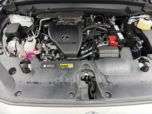 Used 2025 Lexus TX 350 AWD w/ Technology Package image 31