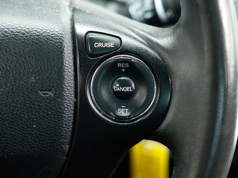 Used 2014 Honda Accord Sport image 29