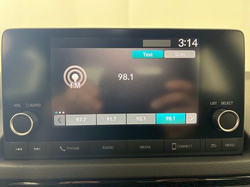 Used 2023 Honda Civic Sport image 30