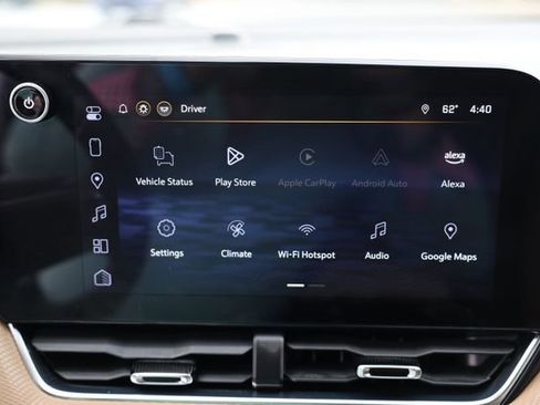 Used 2025 Chevrolet Equinox ACTIV w/ Convenience Package III image 23