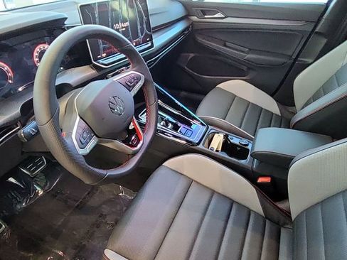 New 2026 Volkswagen GTI Autobahn image 11