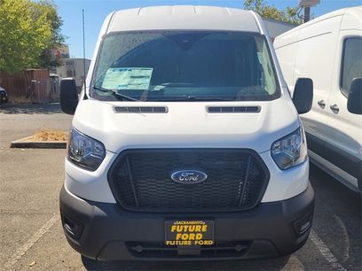 New 2025 Ford Transit 150 148 Medium Roof