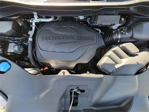 New 2026 Honda Ridgeline RTL image 34