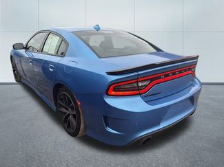 Used 2018 Dodge Charger R/T Scat Pack video 2