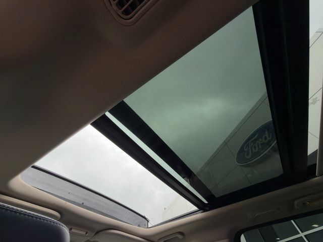 Used 2024 Ford Expedition XLT AWD/4WD image 15