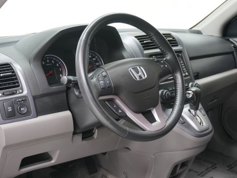 Used 2009 Honda CR-V EX-L image 10