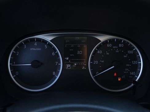 New 2025 Nissan Kicks Play S image 28