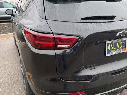 Used 2024 Chevrolet Blazer RS w/ Enhanced Convenience Package