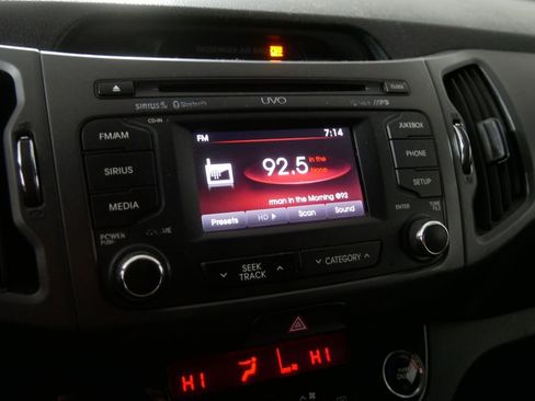 Used 2013 Kia Sportage EX AWD/4WD image 25