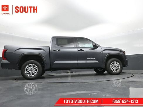 New 2026 Toyota Tundra SR5 w/ SR5 Premium Package image 39