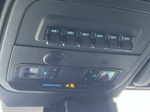 Used 2023 Ford Bronco Black Diamond image 24