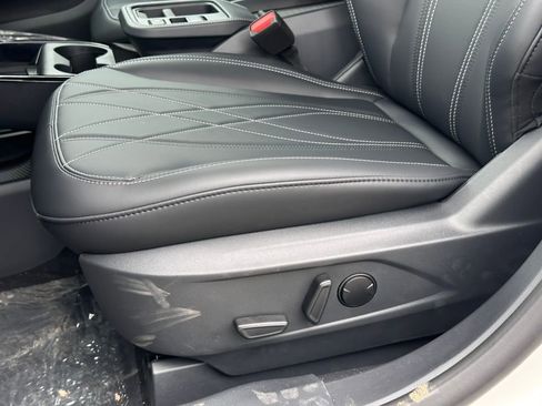 New 2025 Ford Mustang Mach-E Select w/ Comfort Package Lite image 17