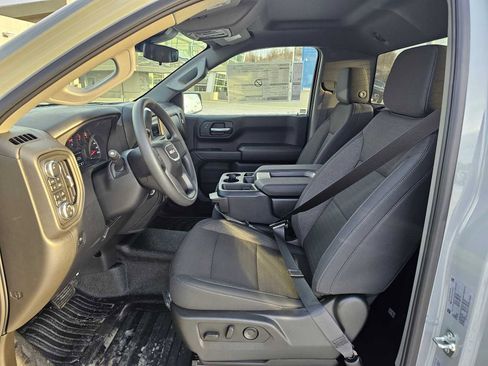 New 2025 GMC Sierra 1500 Pro w/ Pro Value Package image 19