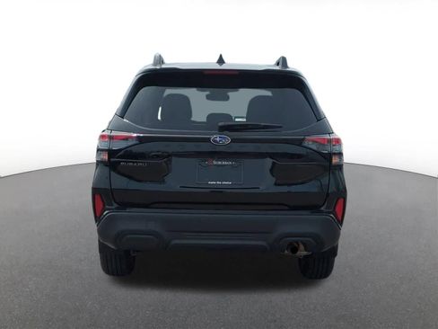 Certified 2026 Subaru Forester Premium AWD/4WD image 5
