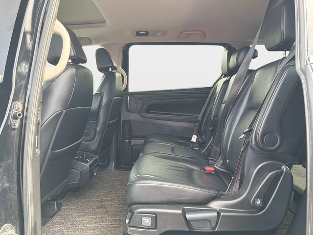 Used 2025 Honda Odyssey EX-L image 11