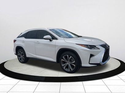 Used 2018 Lexus RX 350 FWD