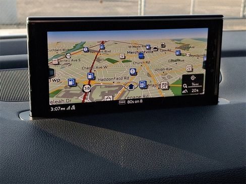 Used 2018 Audi Q7 3.0T Premium Plus w/ Premium Plus Package image 19