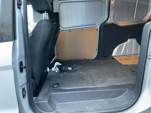 Used 2016 Ford Transit Connect XL image 12