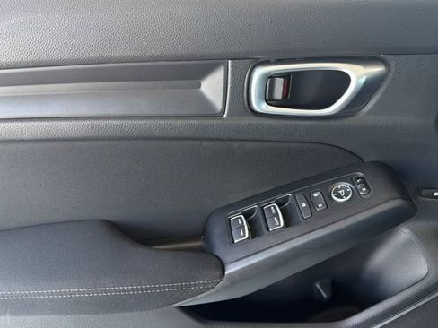 Certified 2023 Honda Civic Sport image 12
