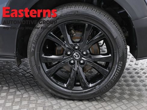 Used 2024 MAZDA CX-30 AWD 2.5 S w/ Preferred Package image 35